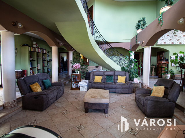 Mediterrán életérzés, Toscana-i hangulat