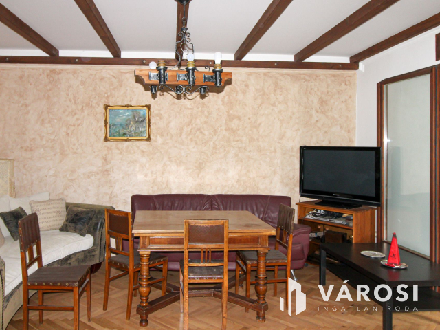 Tágas családi othon számtalan lehetőséggel Zsámbékon