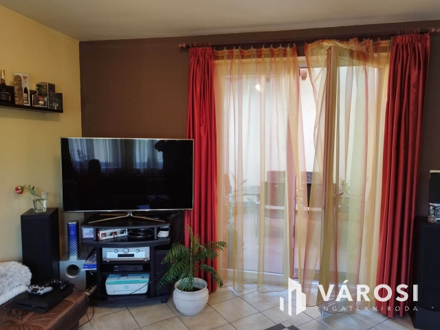 Debrecen Liget Lakóparki Jó Ház