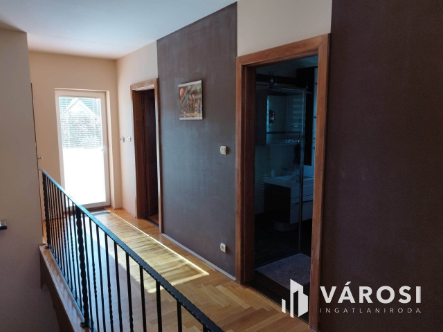 Debrecen Liget Lakóparki Jó Ház