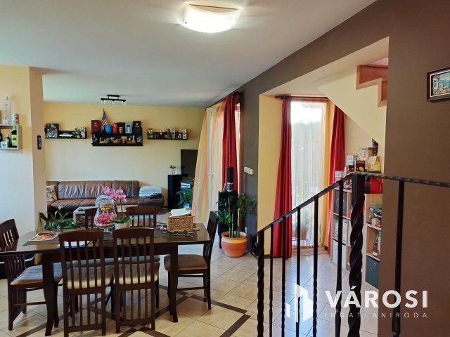 Debrecen Liget Lakóparki Jó Ház