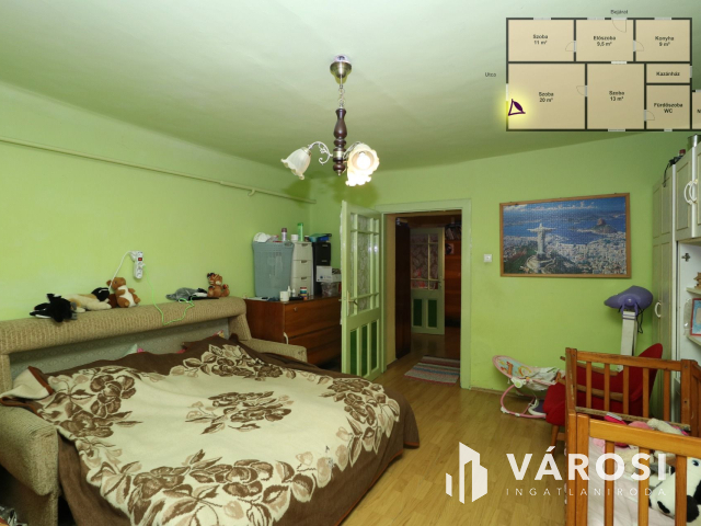 Aki szereti a csendet, annak remek választás