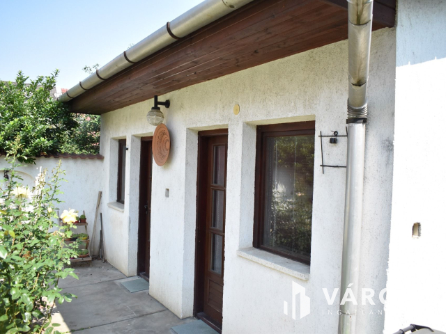 6 szobás családi ház a paradicsomban!