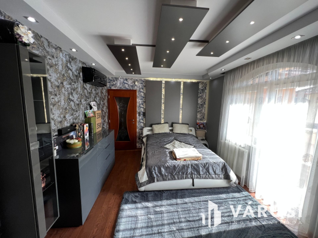 Liget Lakóparki Luxus Ingatlan