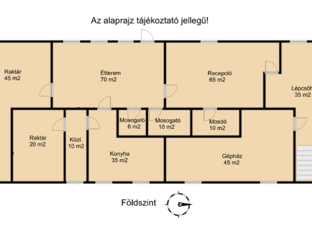 30 fős munkásszálló, hotel Csepelen!