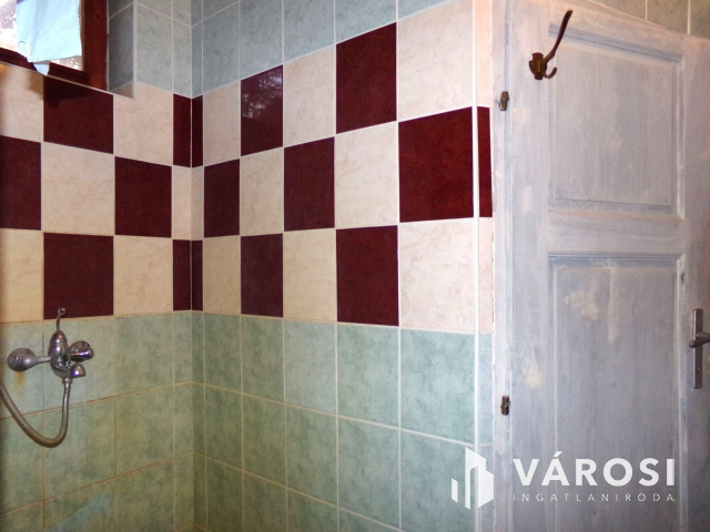 Nyugalom szigete Szanazugban