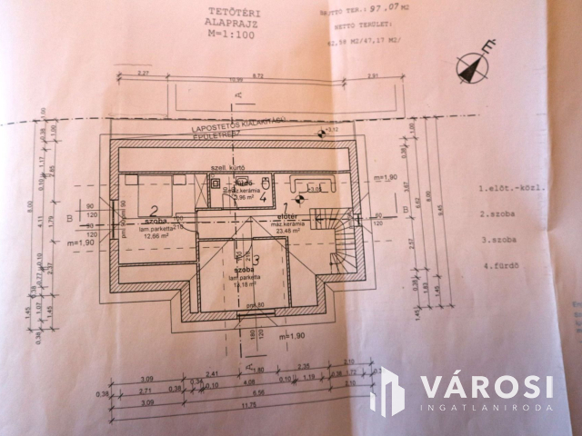 Szombathely beépített kandalló,pincés, bútorozott Alkotás u.