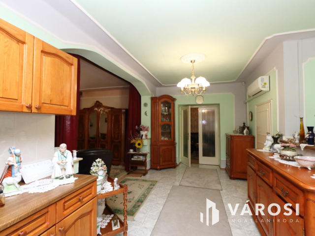 Két generációs gazdálkodásra alkalmas tanya