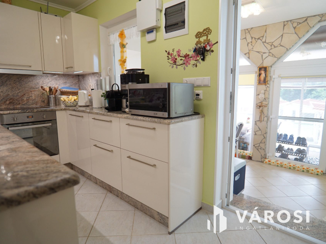 Exkluzív Zalakarosi ingatlan wellness részleggel