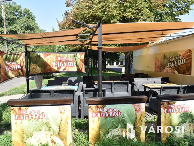 Egy jövedelmező vállalkozás egy lakás áráért!