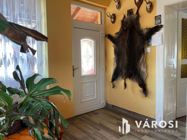 2 szobás családi ház Jaminában