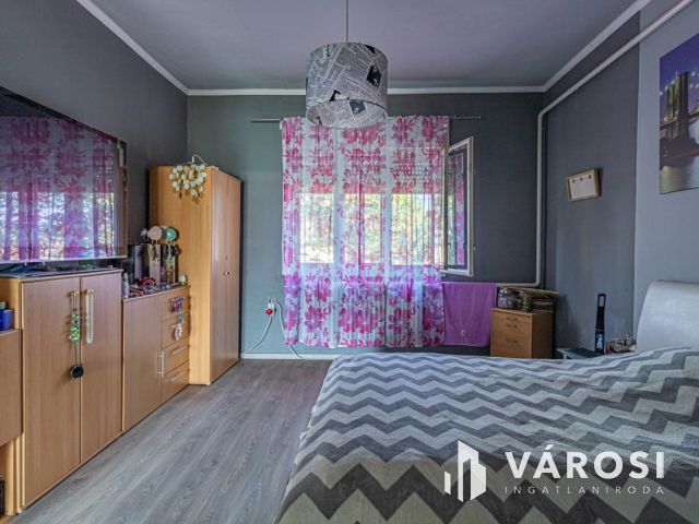 Gazdálkodásra, fóliázásra alkalmas Szatymazi tanya