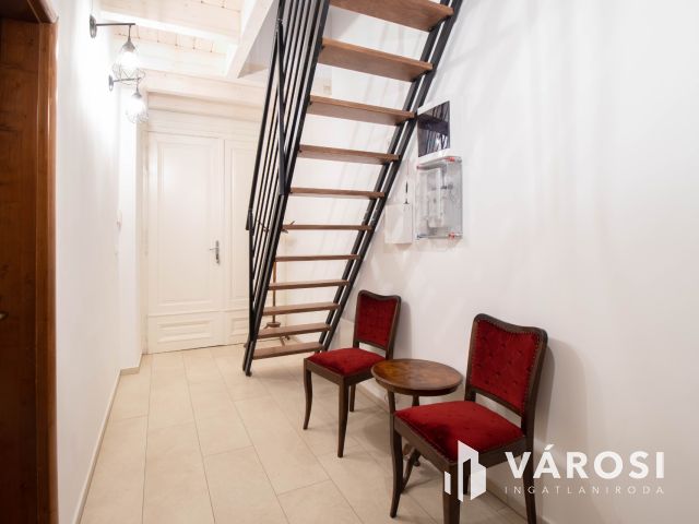 Iroda a Nyugati mellett - Elegancia, Minőség és Nyugalom