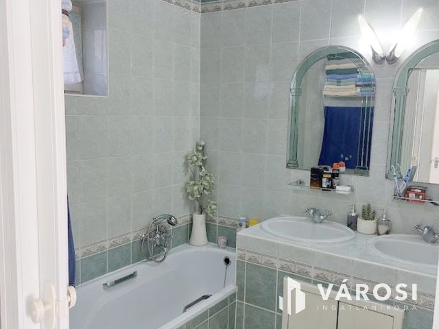 Energiahatékony ház eladó Debrecen Júliatelepen