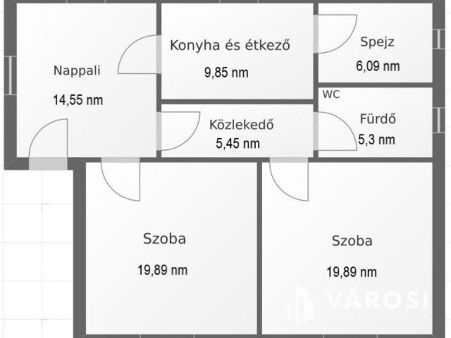 Családi ház eladó közel az Ipolyhoz
