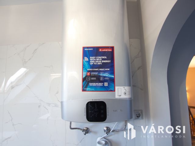 Prémium minőség és luxus 400 m2-en