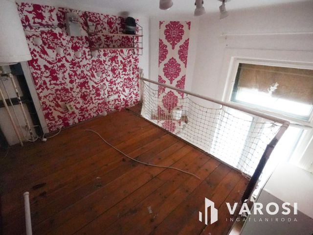 Airbnb-re teremtve az V. kerületben!