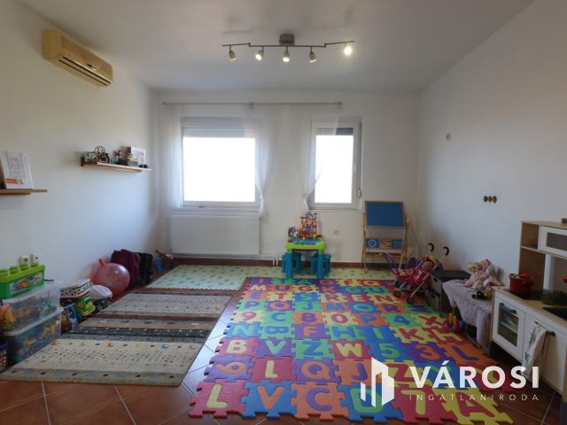 Tökéletes választás, leendő nagycsaládosoknak.