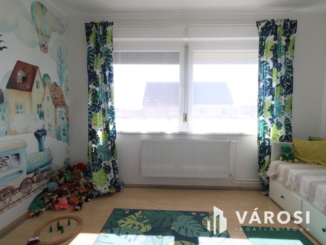 Tökéletes választás, leendő nagycsaládosoknak.