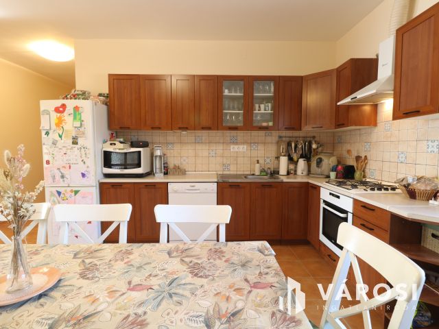 Tökéletes választás, leendő nagycsaládosoknak.