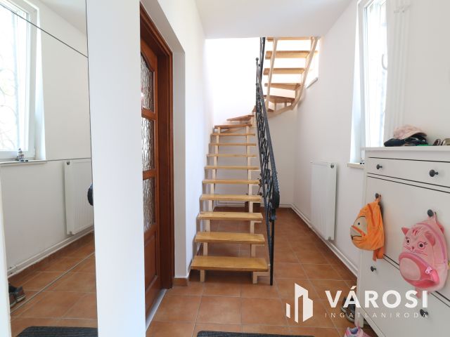 Tökéletes választás, leendő nagycsaládosoknak.