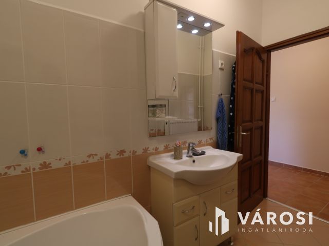 Tökéletes választás, leendő nagycsaládosoknak.