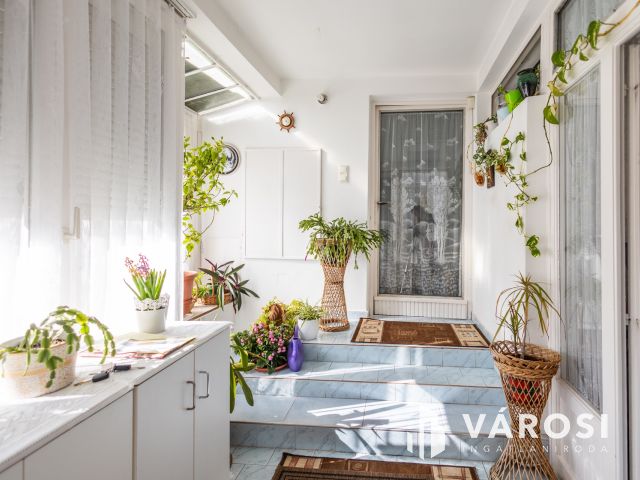 Több lehetőség egy ingatlanban a Várfürdő közelében