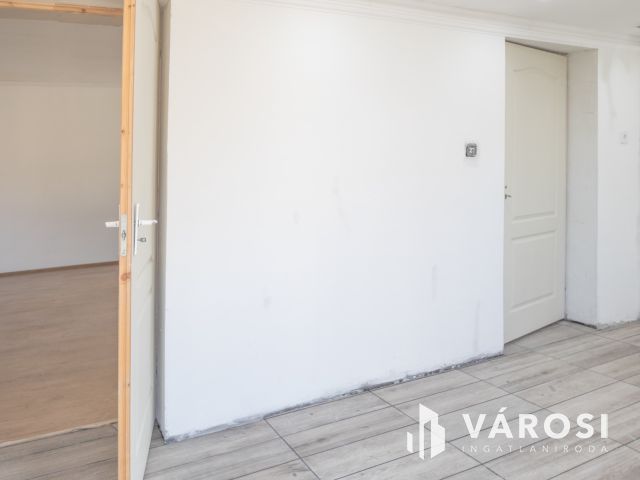 Két generációs 5 szobás családi ház Tápén