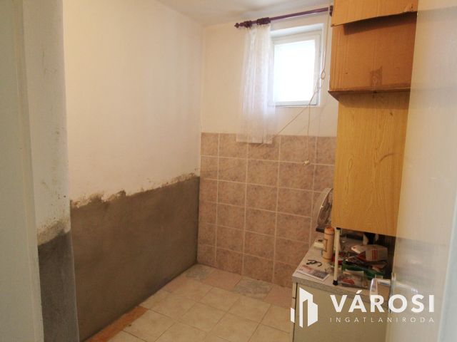 Családi ház Kondoros szívében – lehetőség, ami csak Önre vár