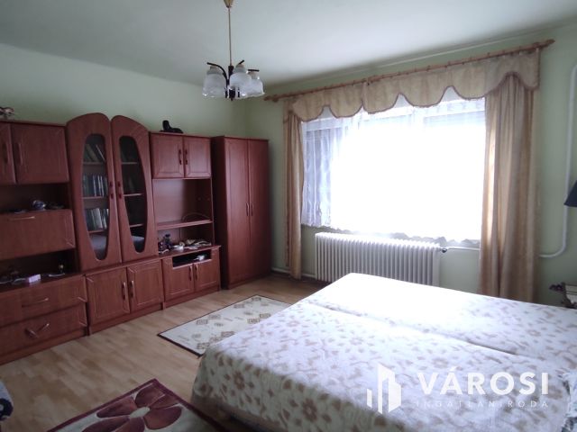 Badacsony oldalában családi ház kedvező áron eladó