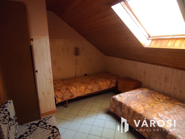 Badacsony oldalában családi ház kedvező áron eladó