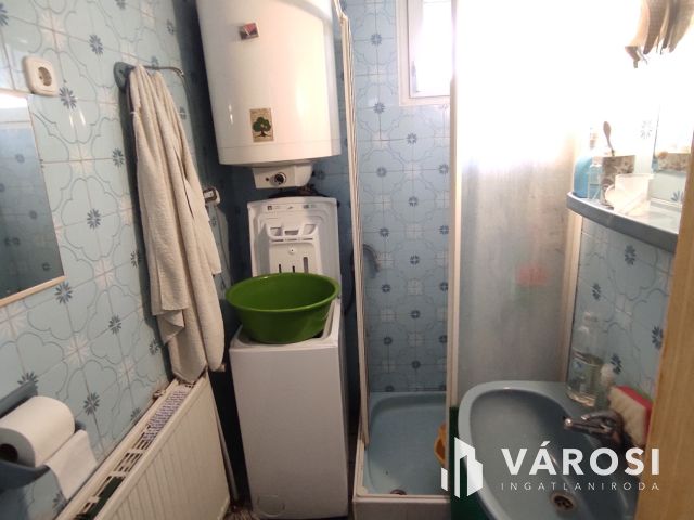 Badacsony oldalában családi ház kedvező áron eladó