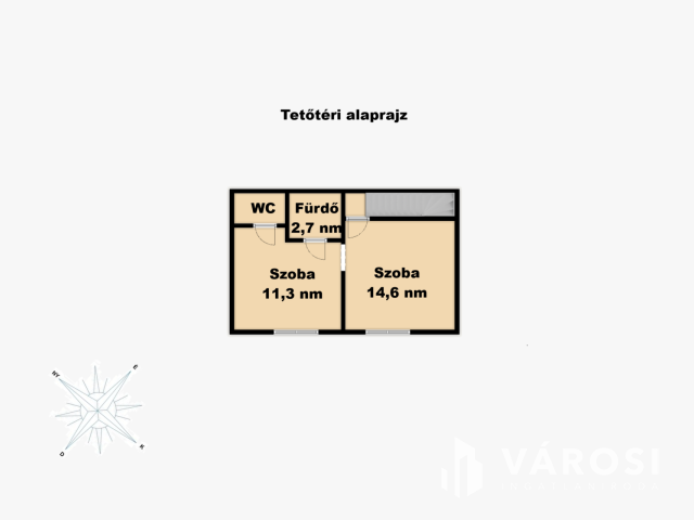 3 generációs családi ház Székesfehérváron