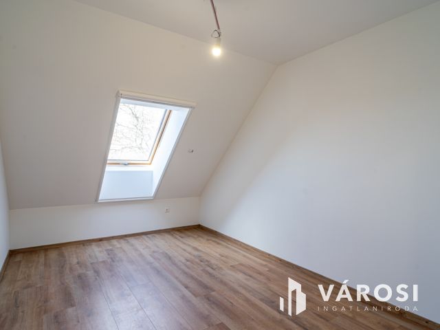 Penthouse a belváros szélén