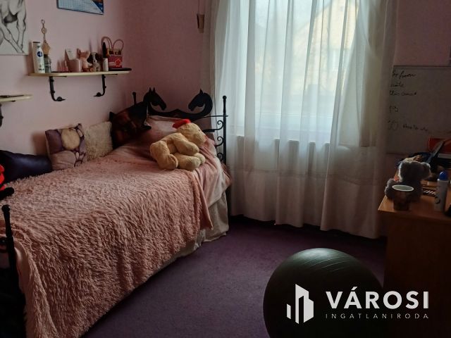 Debrecen-Józsán 3 szoba nappalis Amerikai típusú ház eladó!