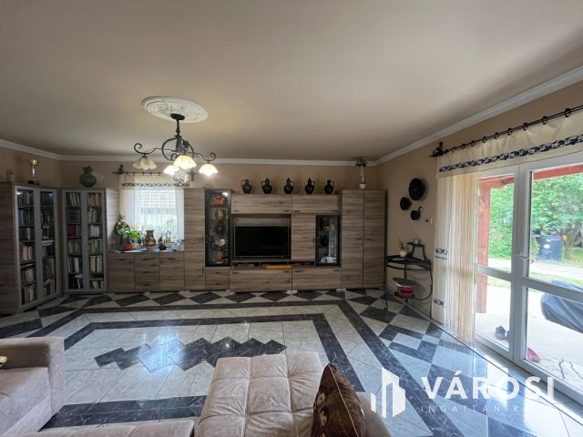 Debrecen-Józsán 3 szoba nappalis Amerikai típusú ház eladó!