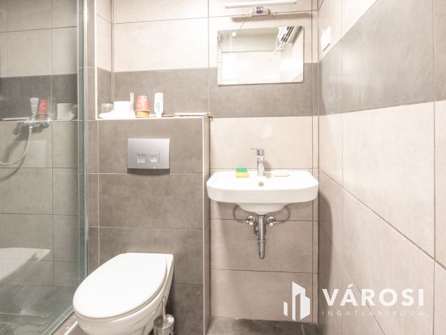 Belvárosi szuterén