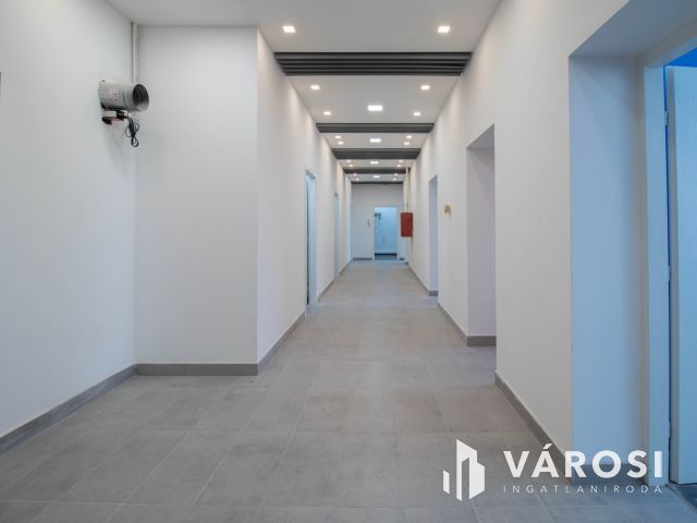 Kiadó 29 m2-es felszerelt, berendezett fogászati rendelő