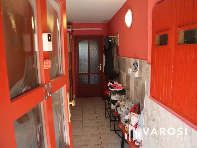 Családi otthon Szombathely szivében