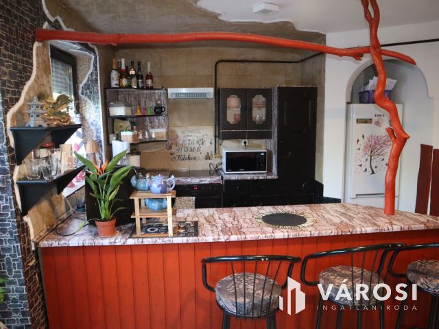 Családi otthon Szombathely szivében