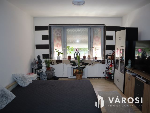 Családi otthon Szombathely szivében