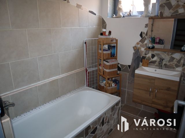 Családi otthon Szombathely szivében