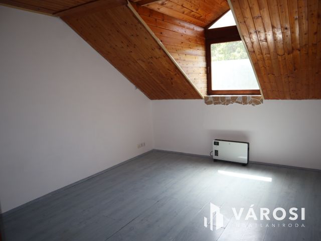 Családi otthon Szombathely szivében