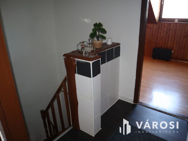 Családi otthon Szombathely szivében