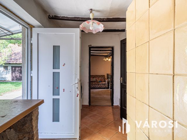 Gazdálkodásra, állattartásra alkalmas Ásotthalmi birtok