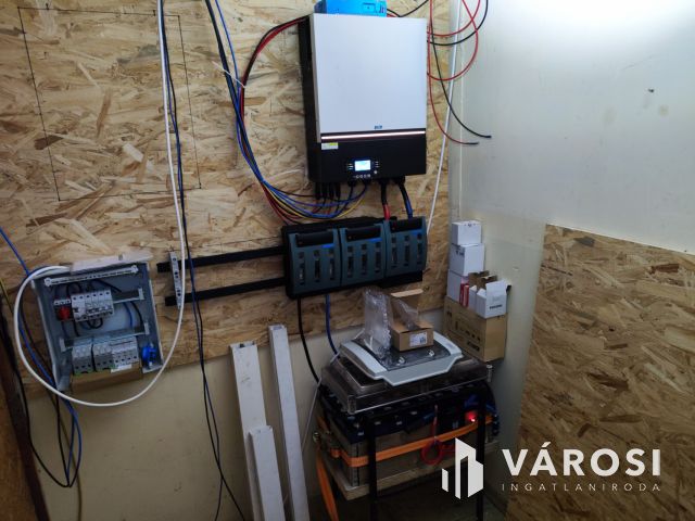 Debreceni 7,5 hektáros tanyagazdaság, csodás környezetben!!!