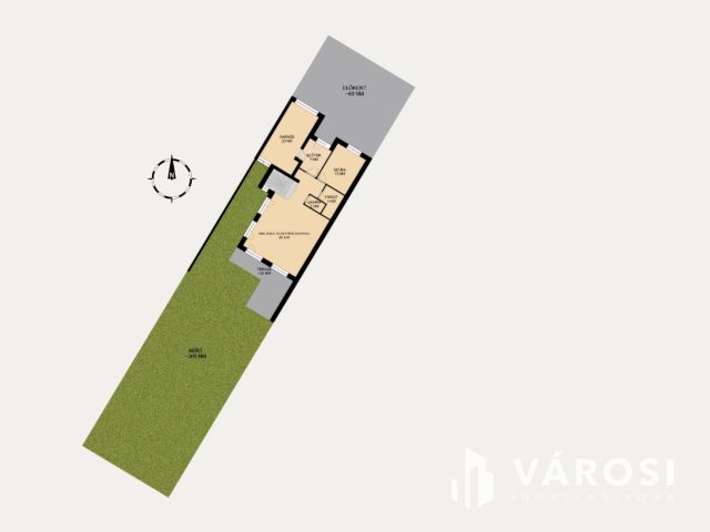 A tágas terek kedvelőinek