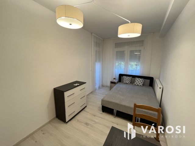 Debrecen Belvárosban, Dupla komfortos Nagy Lakás Kiadó!