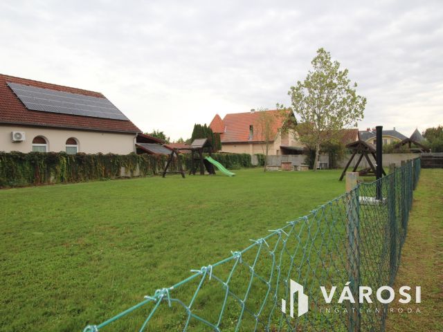 Családi otthon, vagy befektetés Bükön 3.