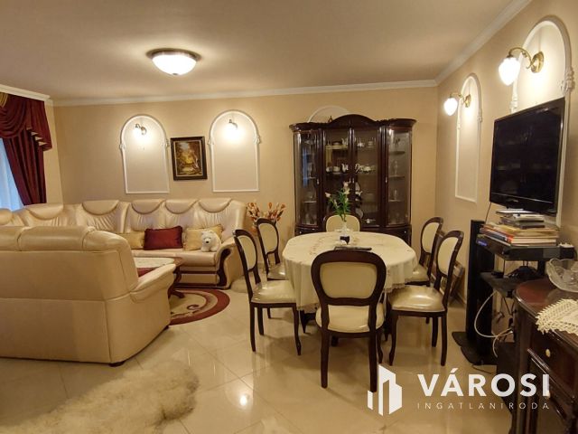 Prémium elhelyezkedés, kényelmes otthon Debrecenben